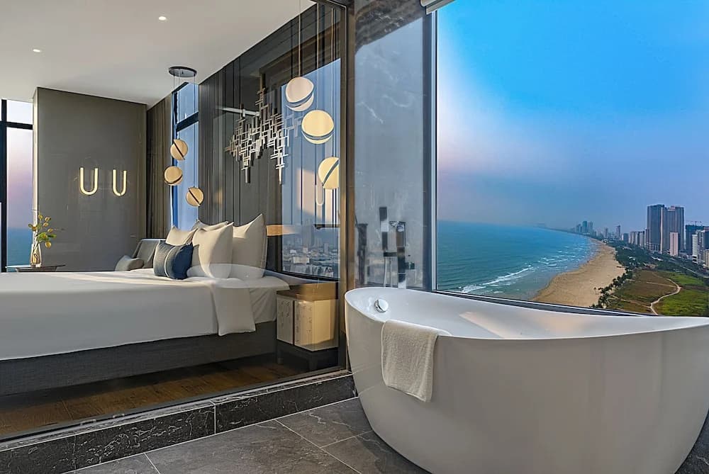Peninsula Hotel Danang - photo 34