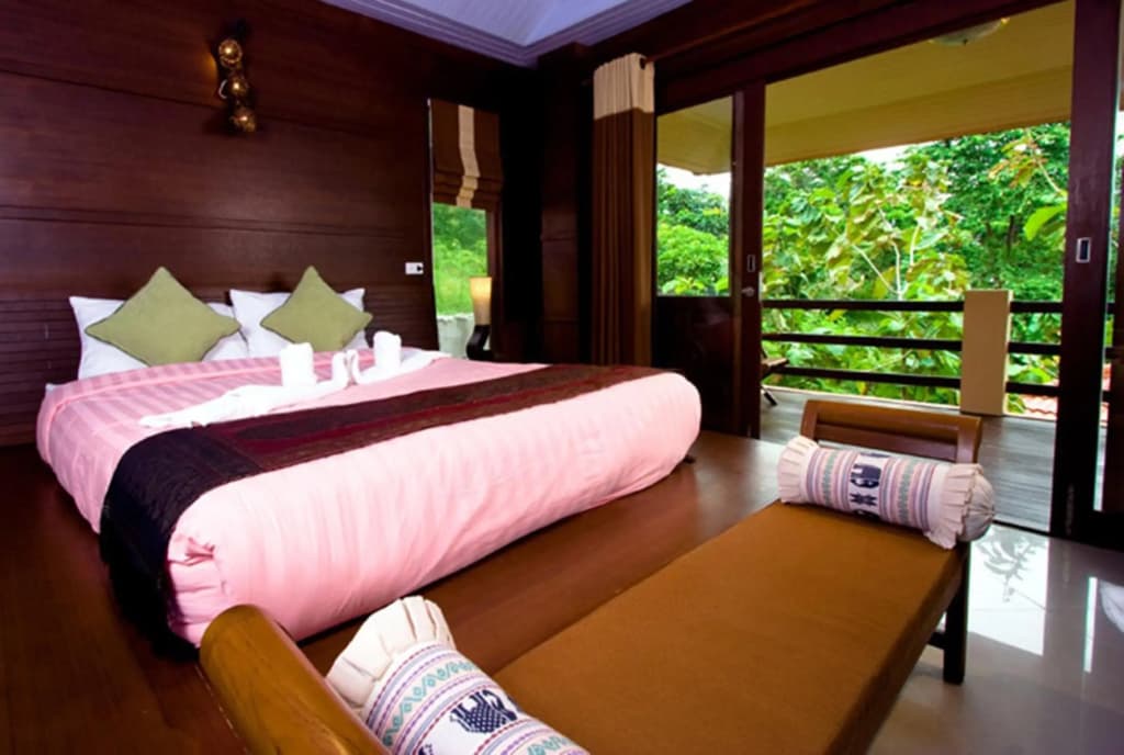 Rin Beach Resort - photo 3