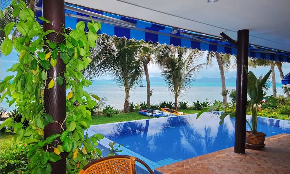 Coconut Laguna Villas - photo 9