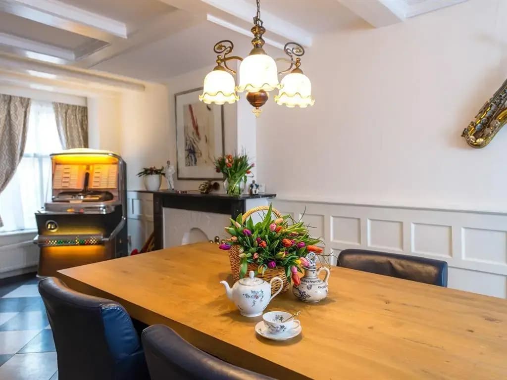 Keizershouse Amsterdam - photo 16