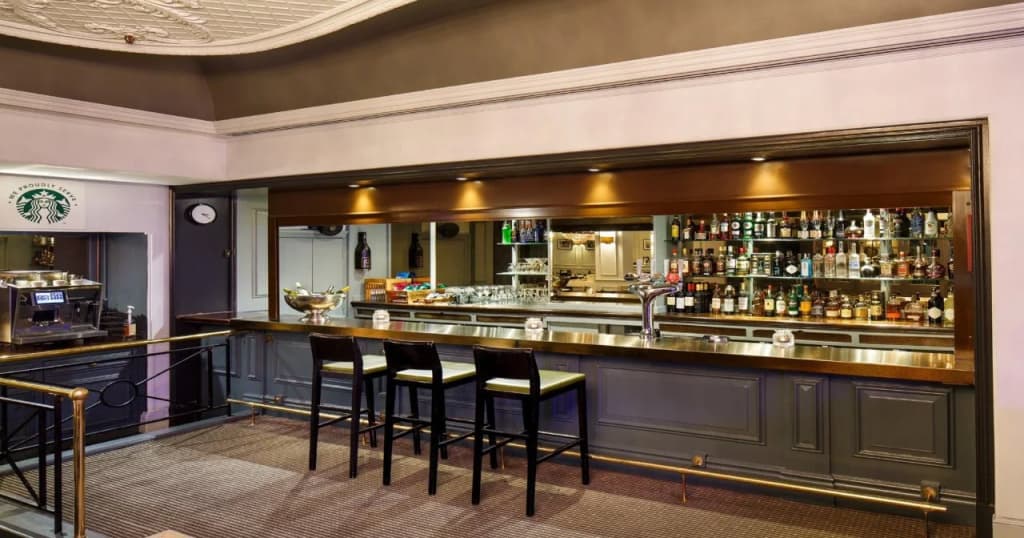 1 Hotel Mayfair - photo 48
