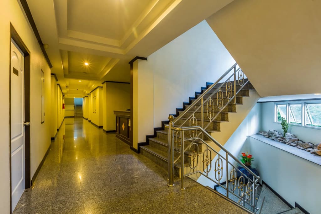 Green House Hotel - photo 14