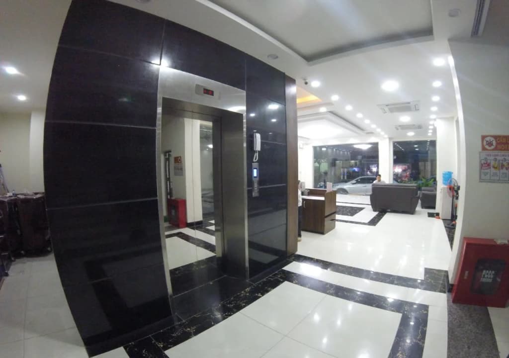 Green Hadong Hotel - photo 14