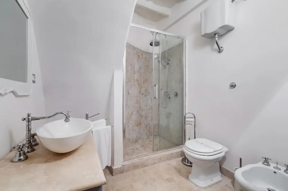 Suite & Spa Step Spanish Rome - photo 27