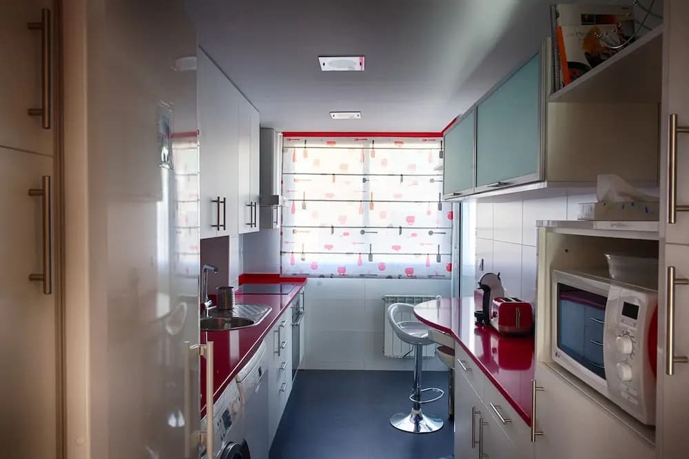 Ever House Ifema Arturo Soria - photo 13