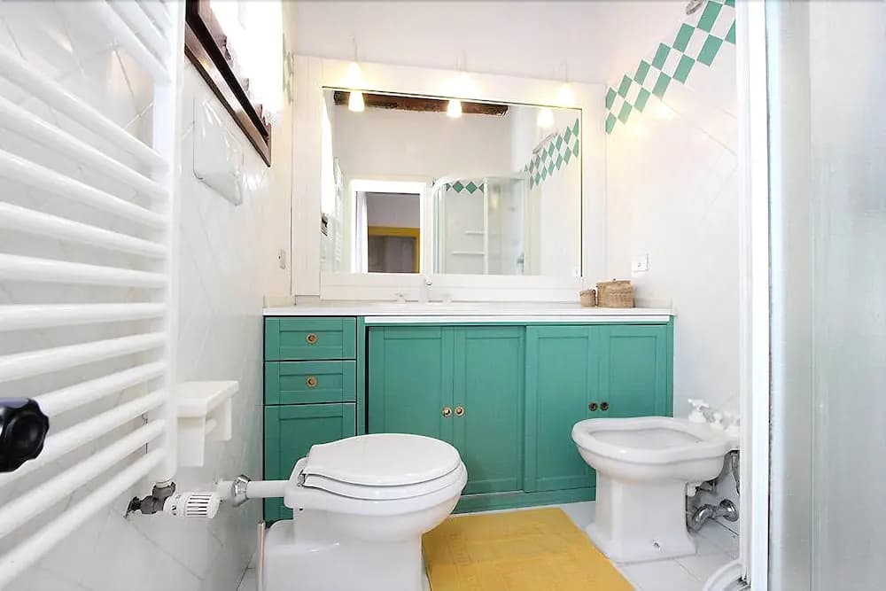 City Apartments - Santo Stefano - photo 7