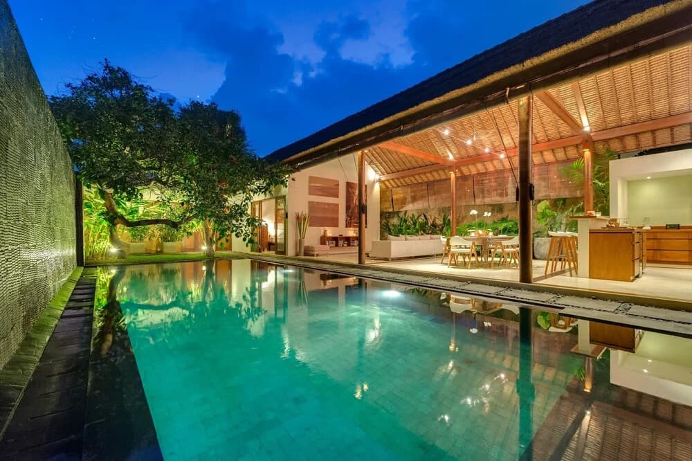 Villa Andalas - photo 8