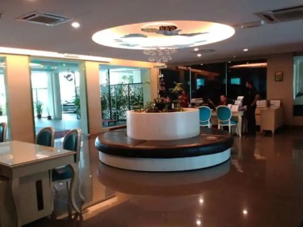 Marina Island Apartment - main photo