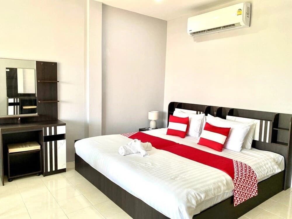 Chernin Apartment Suites, Rawai - photo 3
