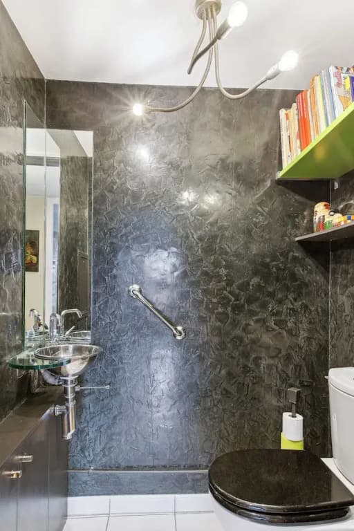 Appartement Vue Tour Eiffel - photo 8