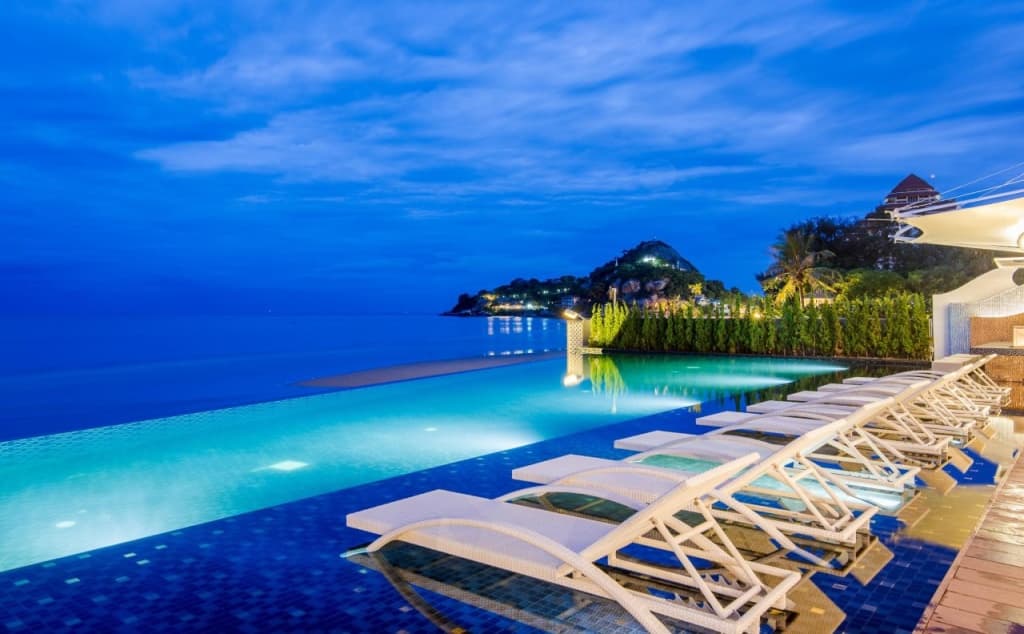 The Yana Villas Hua Hin - photo 48