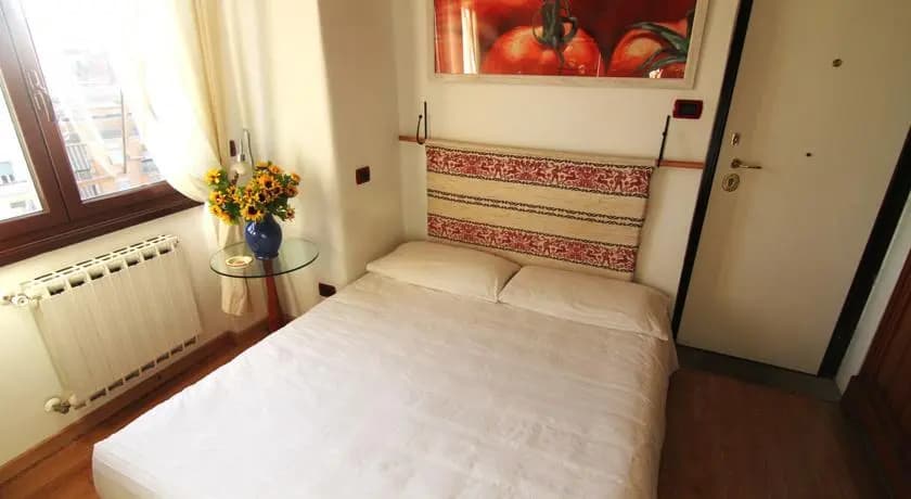B&B A Casa di Marzia - photo 3