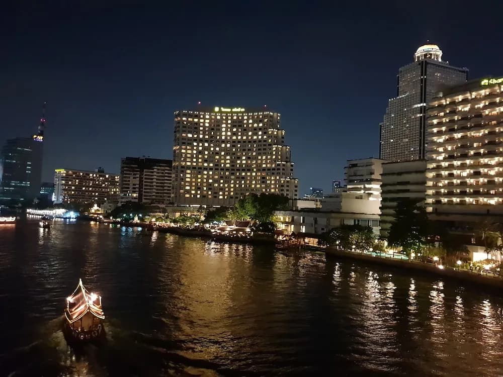 One Bangkok Hostel @Love District - photo 16