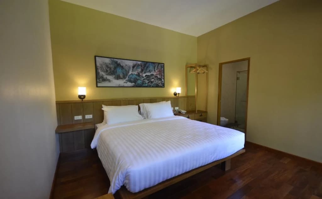 Sakorn Boutique Hotel - photo 18