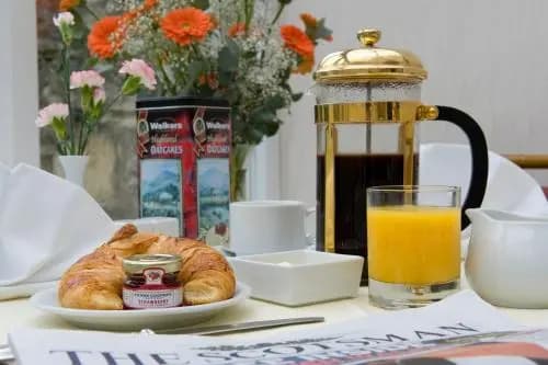 Classic Guest House - photo 10