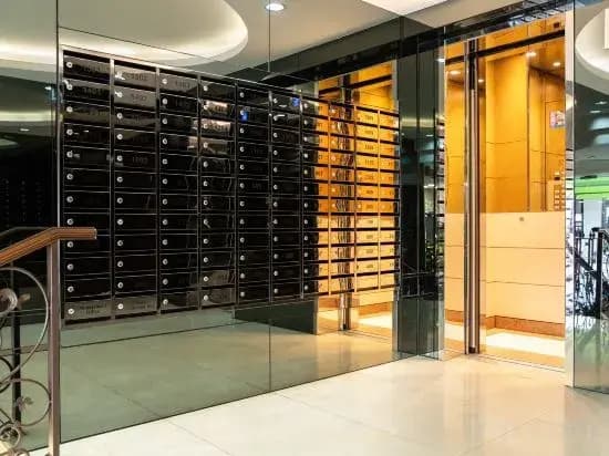 Green Residence Serviced Apartments - photo 1