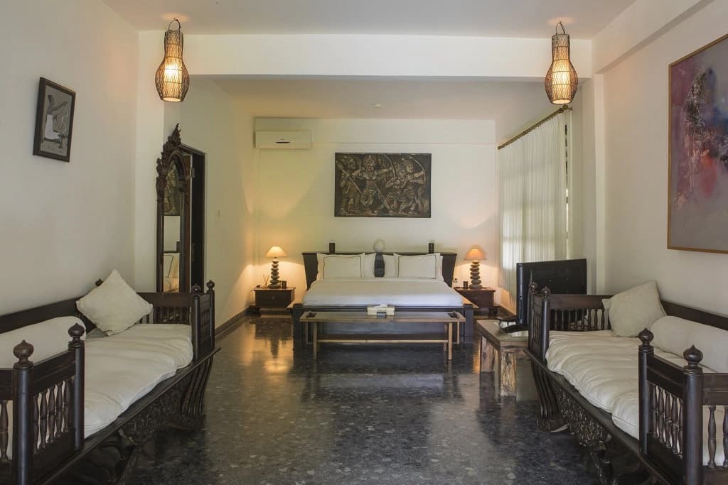 Bali Holiday Villas - Layla - photo 2
