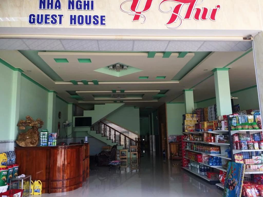 Y Thu Guesthouse - main photo