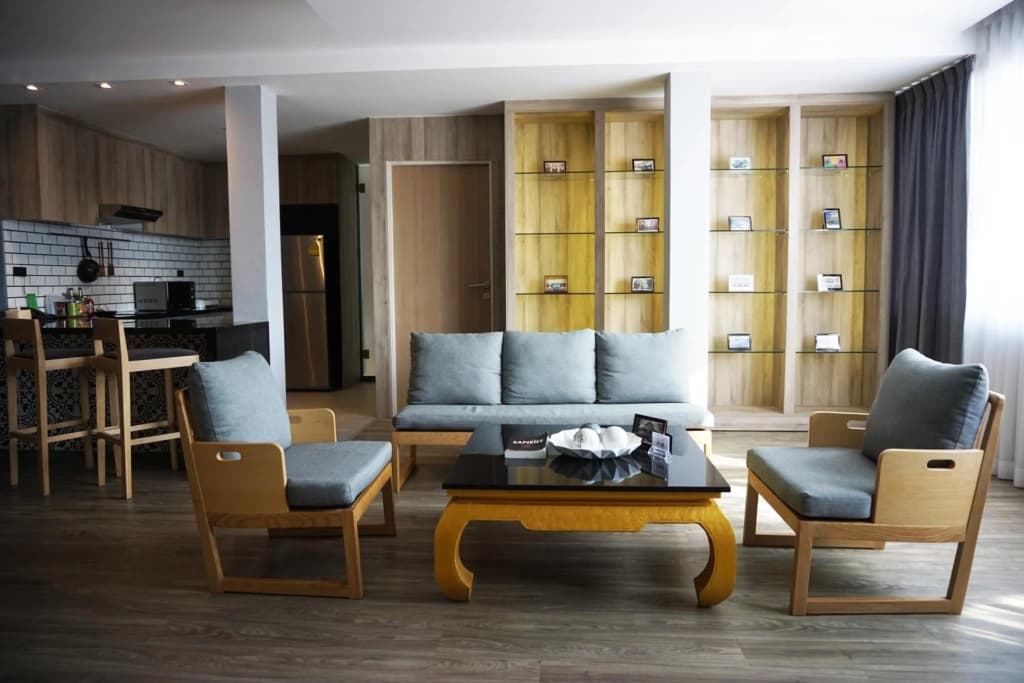Antiya Hotel Phuket - photo 45