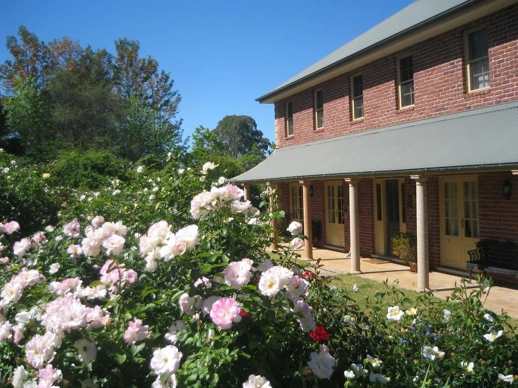 Trafalgar B&B - photo 1