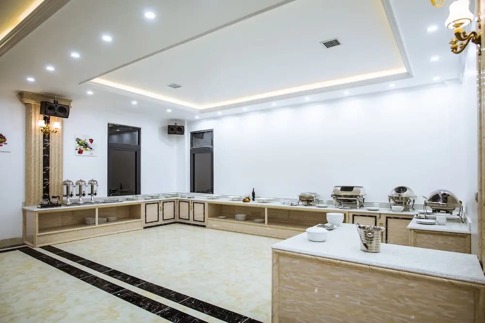 Sun Halong Hotel - photo 14
