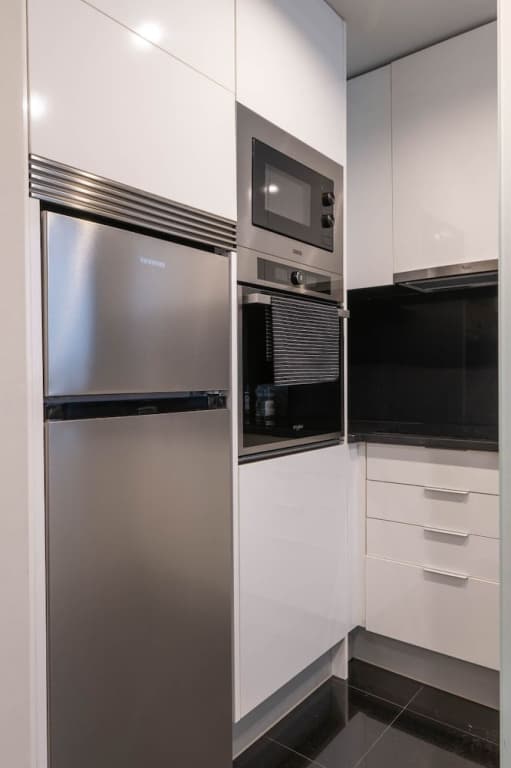 My Suite Madrid - photo 24