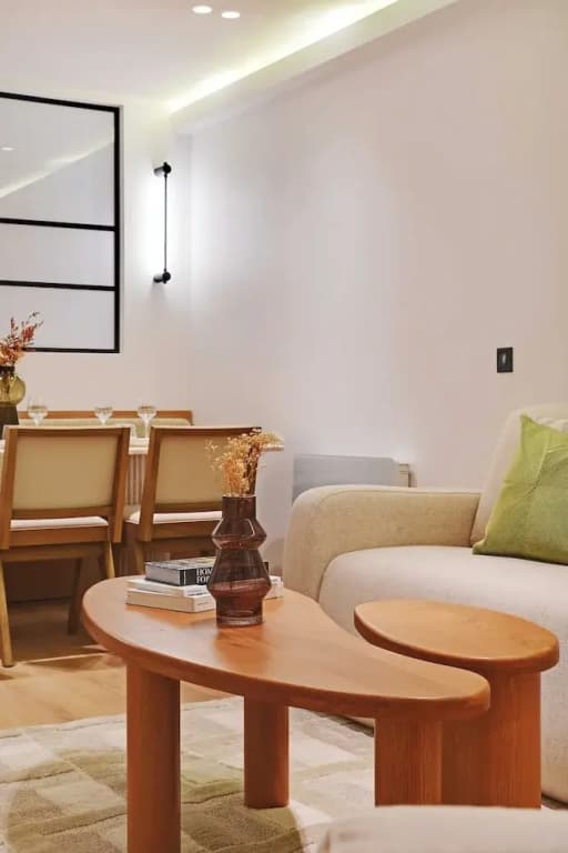 Modern Apartment - 2br/6p - Bonne-nouvelle - photo 19