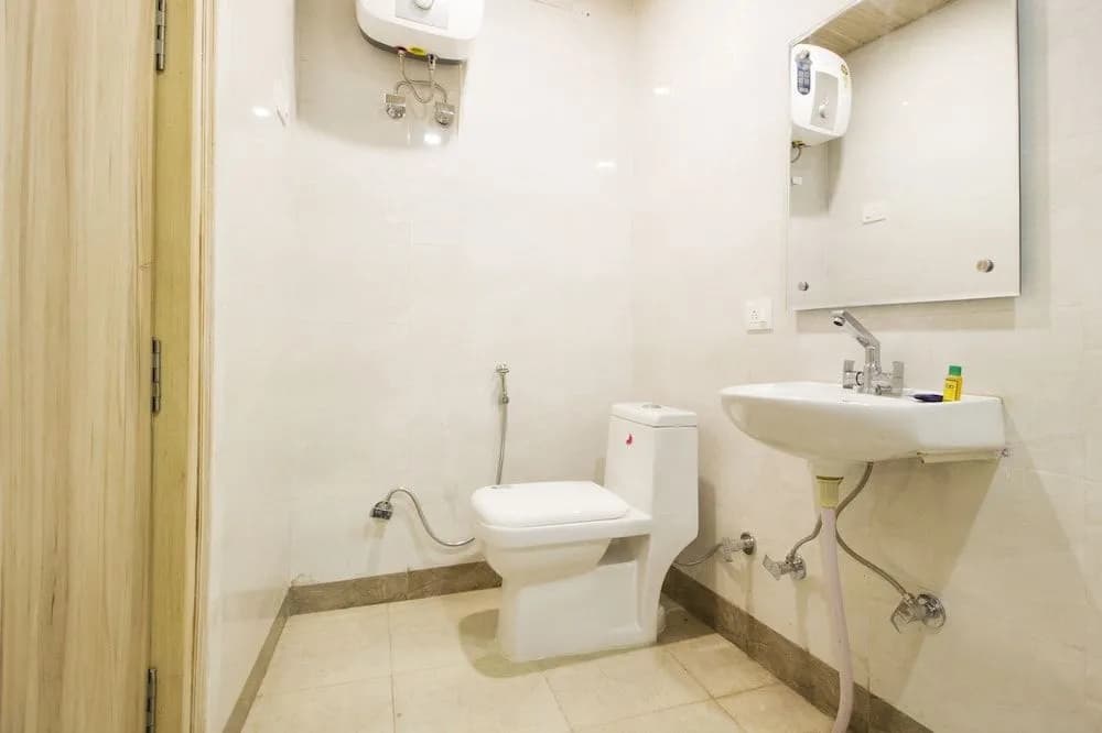 FabHotel Modesty - photo 10