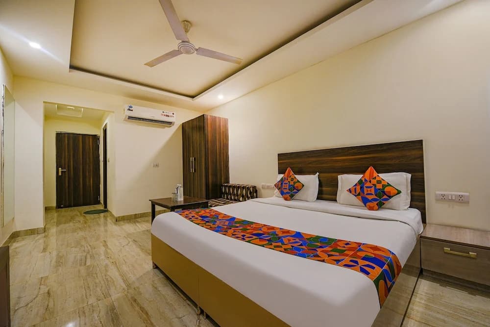 Fabhotel Laxmi Palace - photo 4