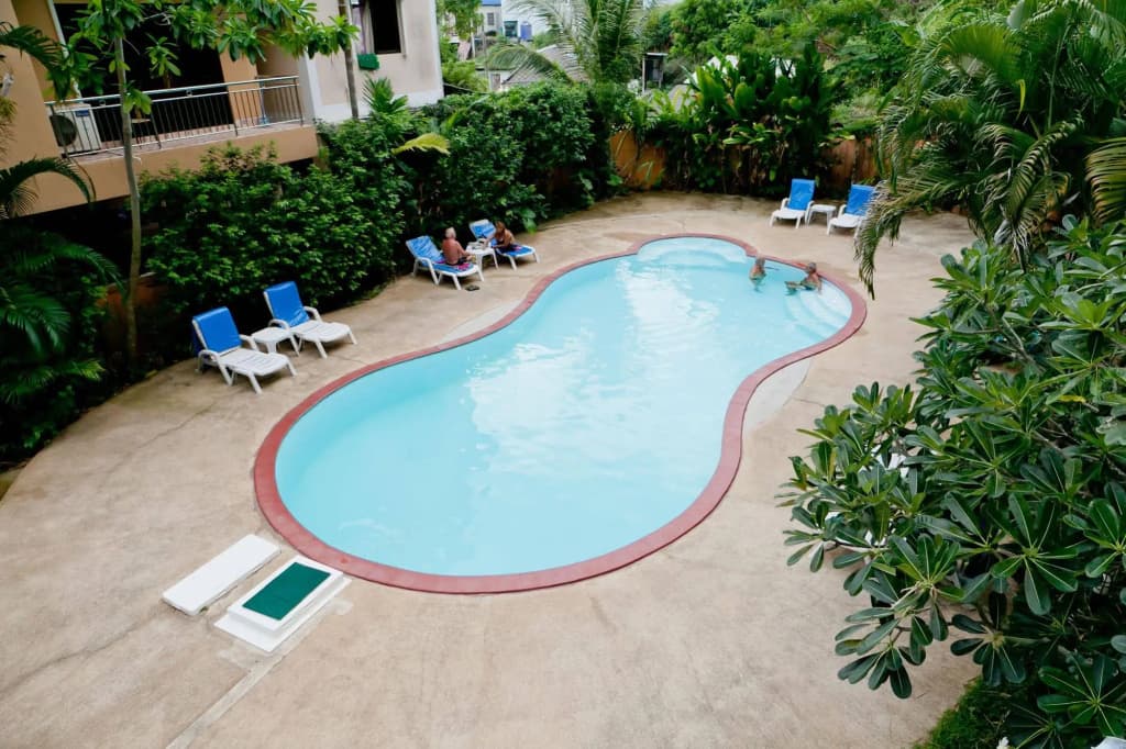 Fullmoon Beach Resort - photo 11