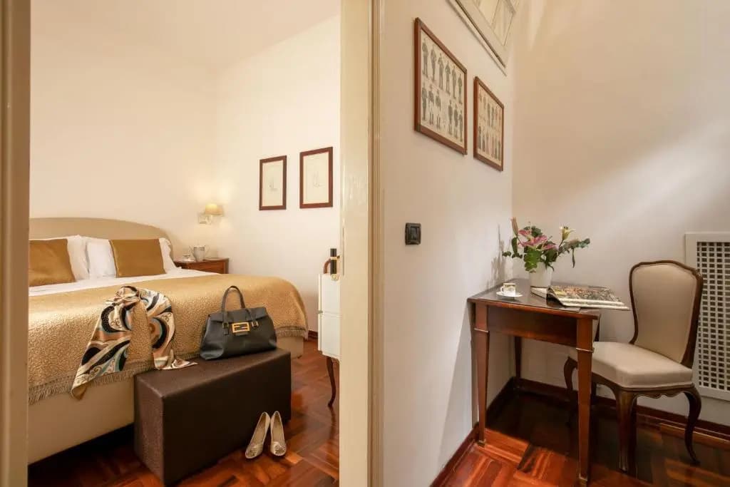 Riccardo Condotti Suite - photo 2