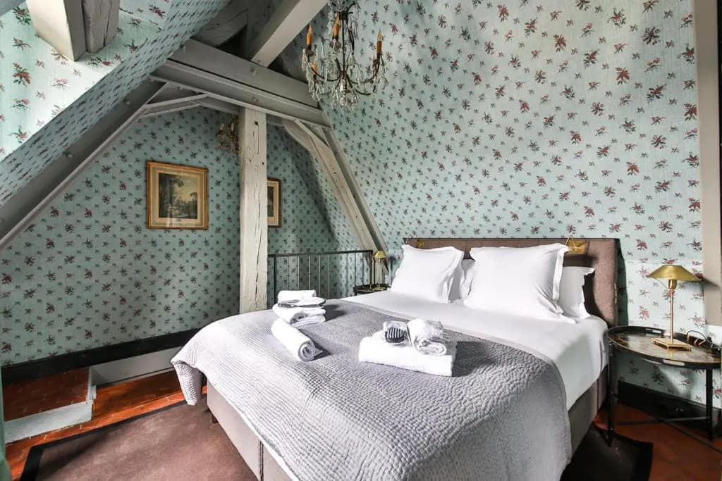 Parc Royal Appartements - photo 7