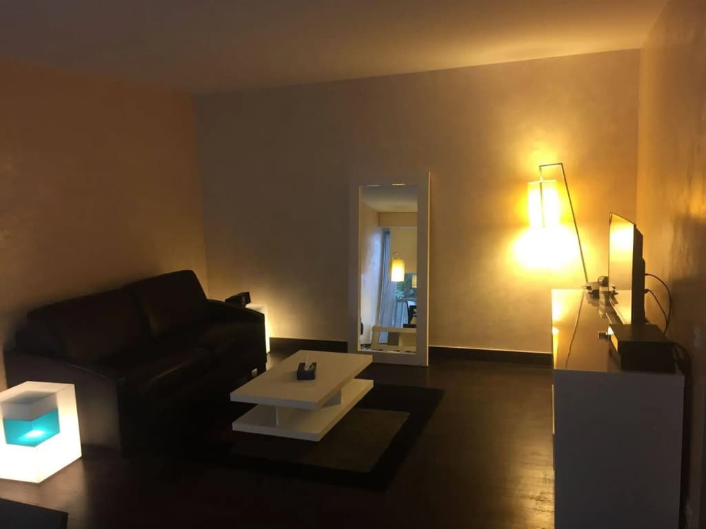 Short Stay Paris Apartments - photo 18