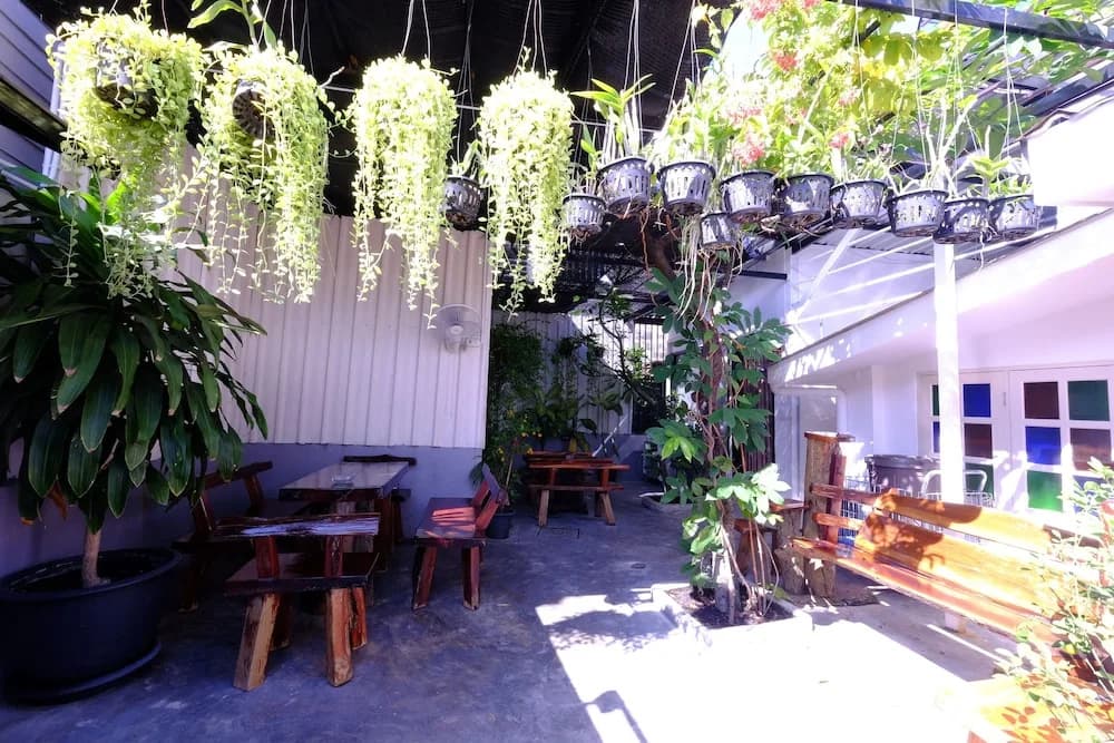 ADD Home Hostel - photo 15