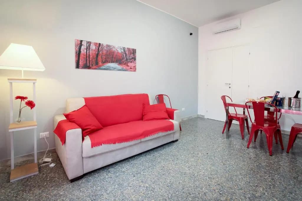Guest House Circeo - photo 3