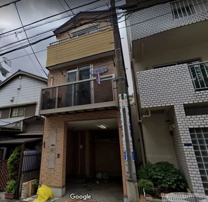 Komagome Luxury House - main photo