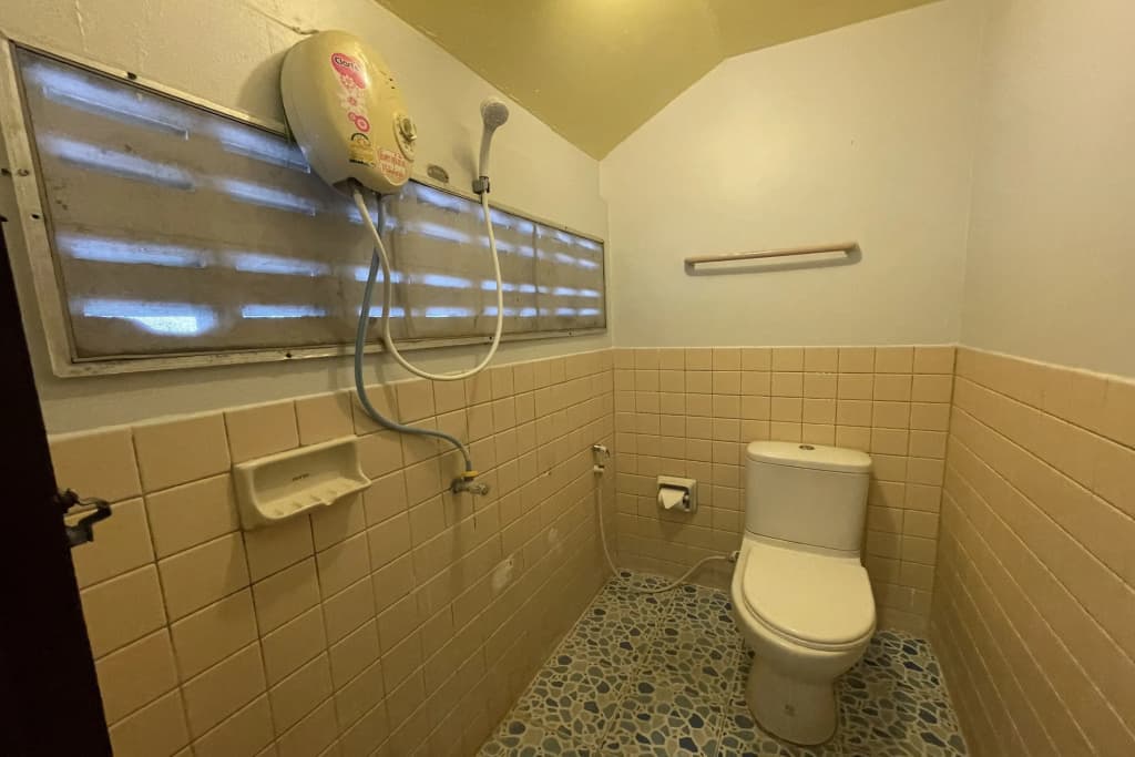 Sea Breeze Bungalow - photo 10