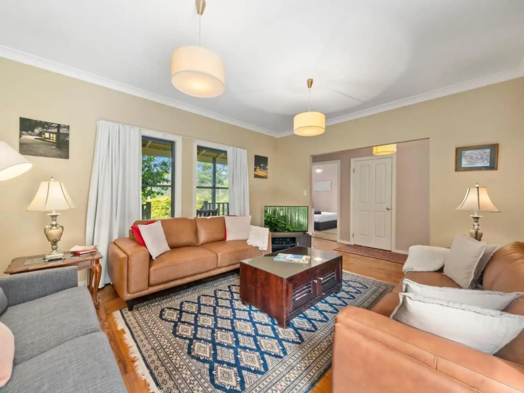 Scenic Cottage - photo 15