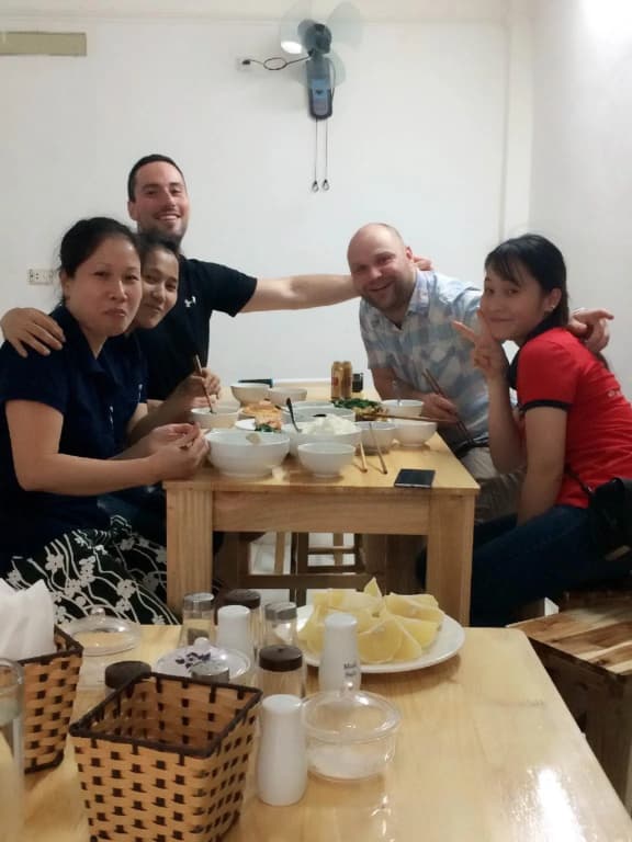 Thuc at 3am - photo 17