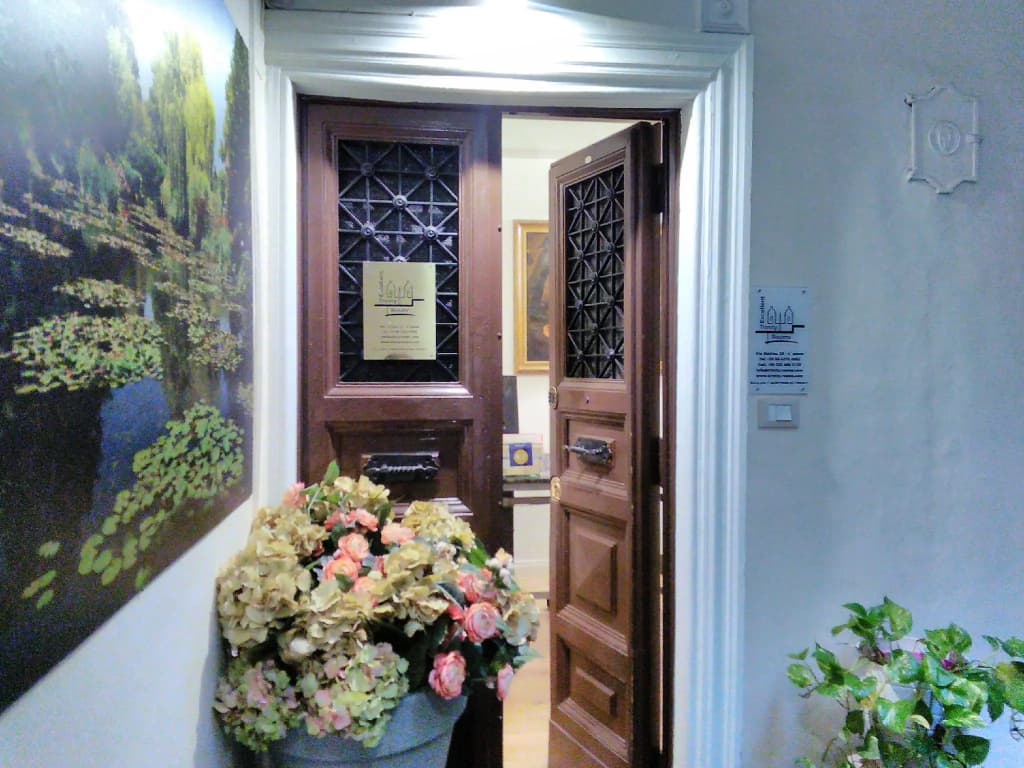 Sistina Twentythree Luxury Rooms - photo 2