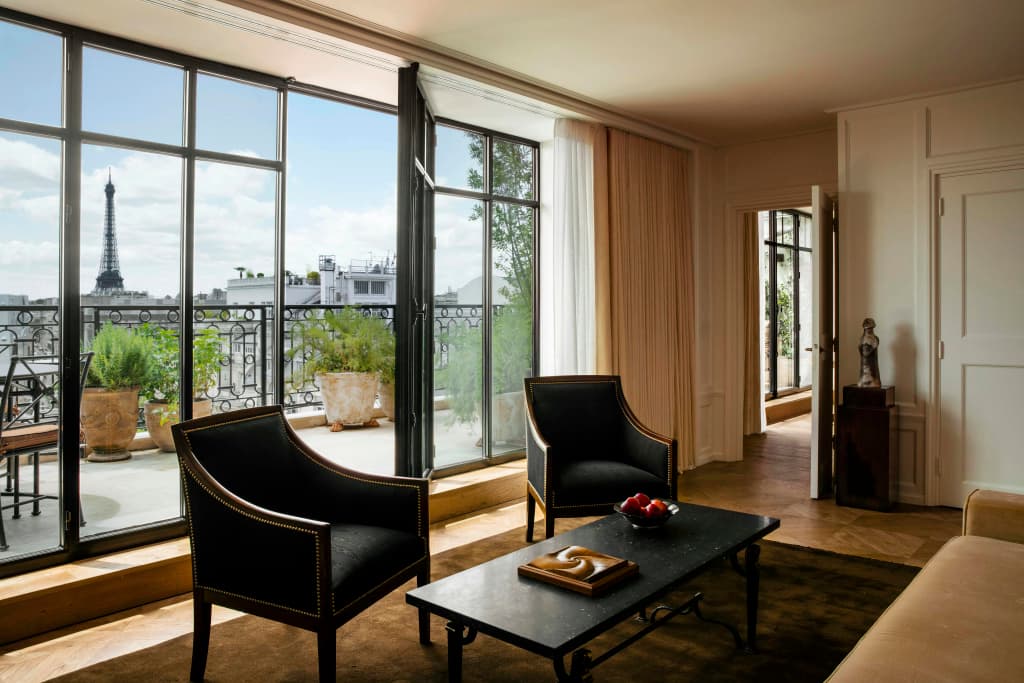 Hotel Balzac - photo 8