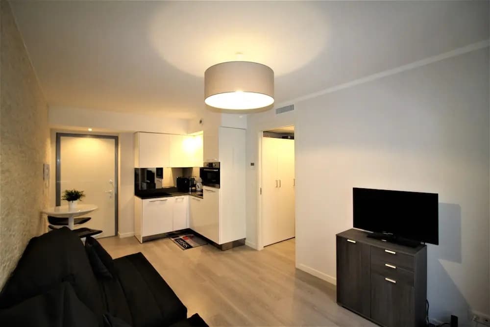 Nice Booking - Saleya Centre Appartement - photo 3