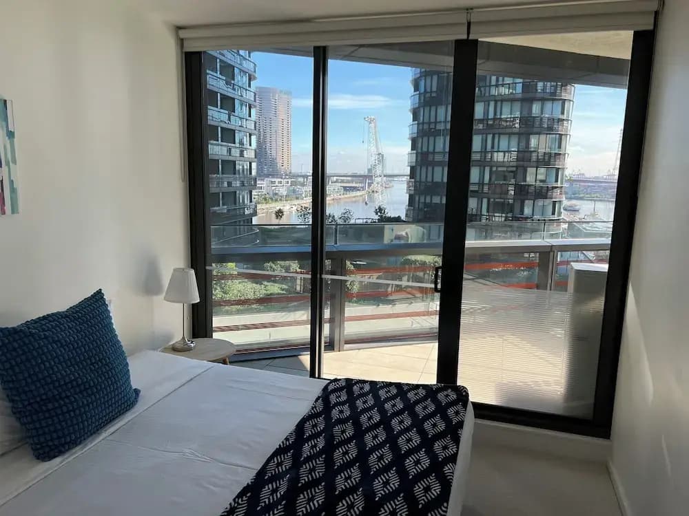 Winston Apartments Docklands - photo 39