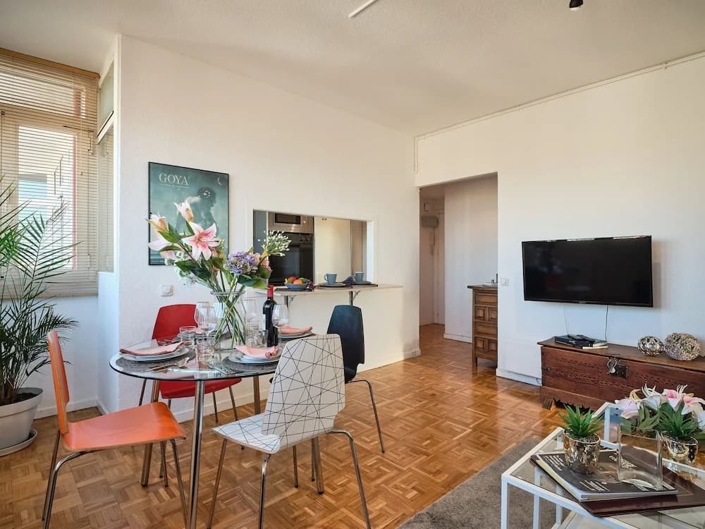 Apartamento cerca a Bernabeu by My City Home - photo 18