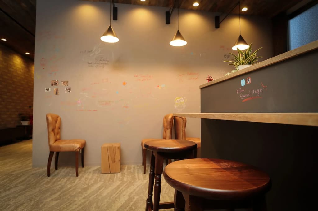 bnb+ Tsuruhashi - Hostel - photo 17