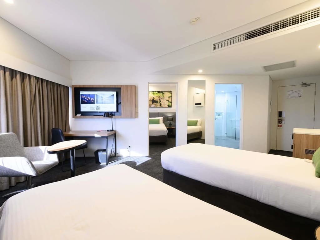 Mercure Penrith - photo 16
