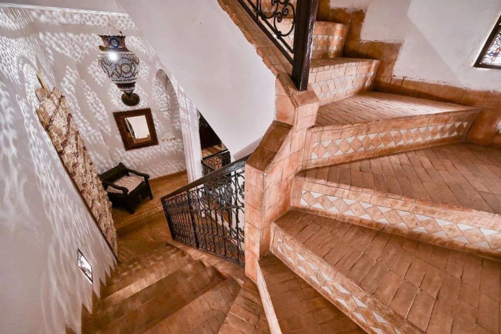 Riad Aya - photo 12