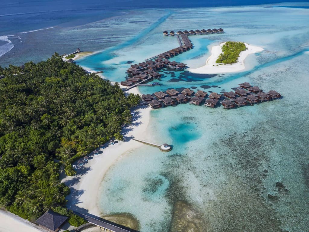 Anantara Veli Maldives Resort - Adults Only - photo 20