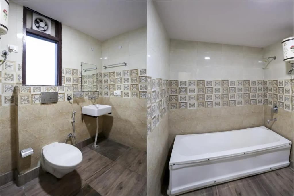 Qotel Flagship Hotel Sagarpur - photo 14