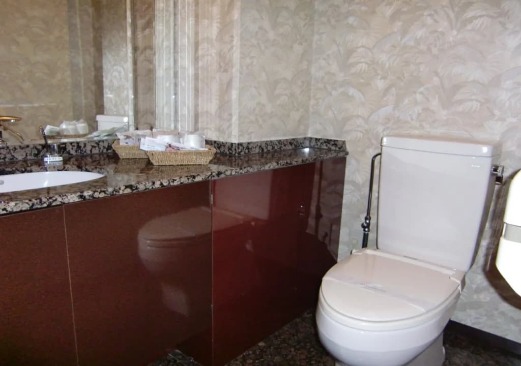 Hotel Sasarindou - photo 17